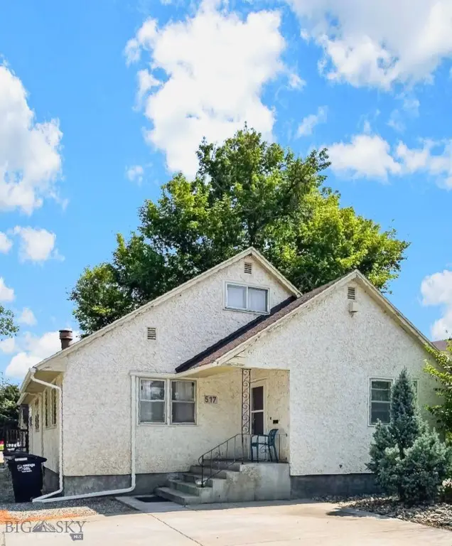 517 S 29th Street, Billings, MT 59101 - #1