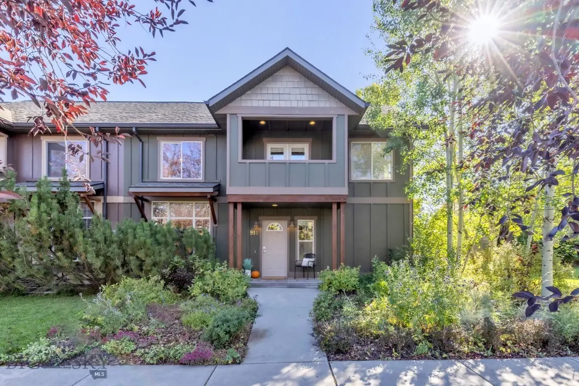 914 N 15th Avenue, Bozeman, MT 59715 - #1