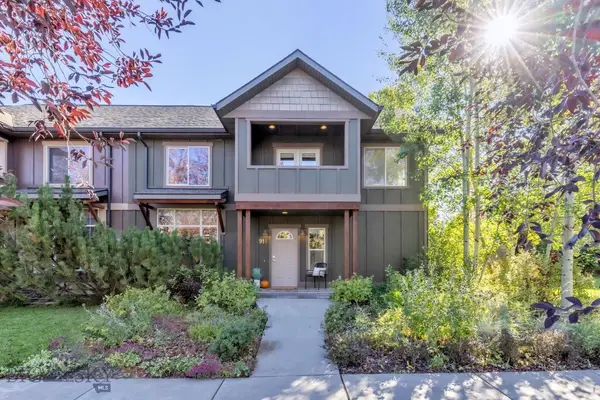 914 N 15th Avenue, Bozeman, MT 59715