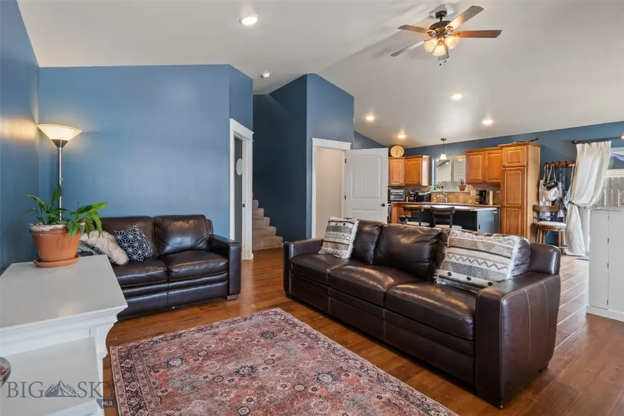 1524 Powers Boulevard, Belgrade, MT 59714 - #2