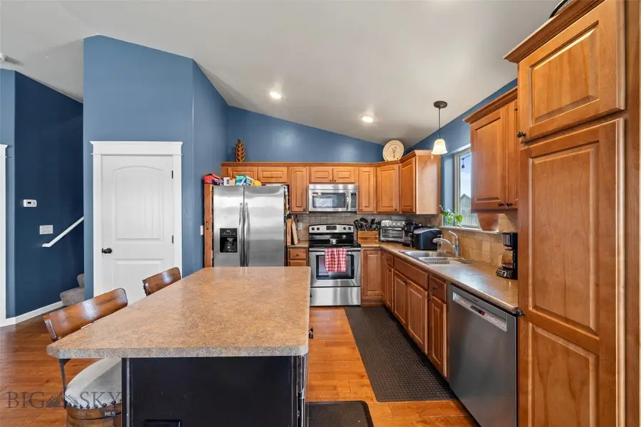 1524 Powers Boulevard, Belgrade, MT 59714 - #3