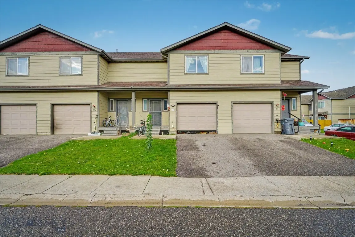 23 Skyscape Drive, Belgrade, MT 59714 - #1