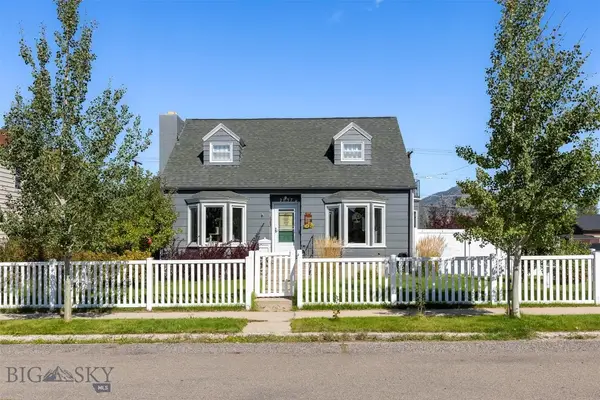 2837 State, Butte, MT 59701