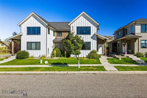 Address Withheld By Seller, Bozeman, MT 59715