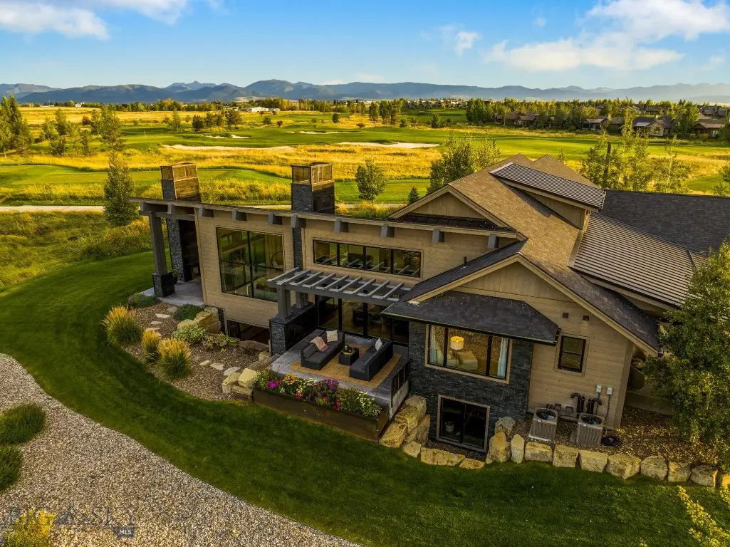 84 Talisker Way, Bozeman, MT 59718 - #1
