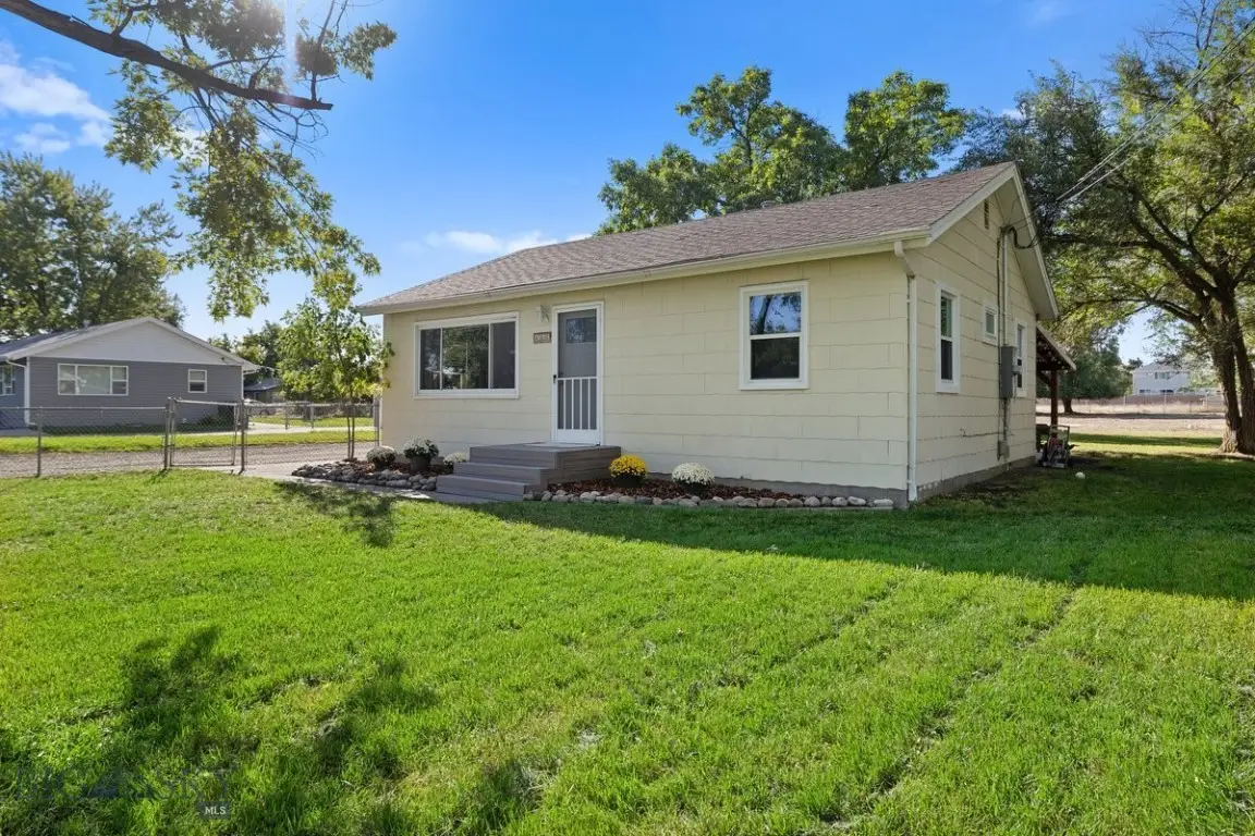 446 Sioux, Billings, MT 59105 - #1