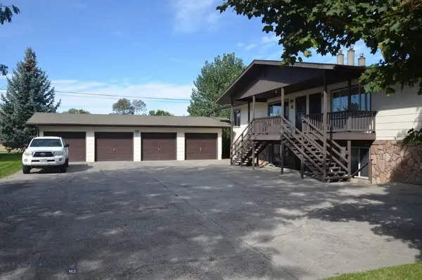 405 S 19th Avenue S, Bozeman, MT 59718