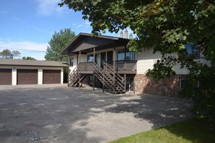 405 S 19th Avenue S, Bozeman, MT 59718 - #2