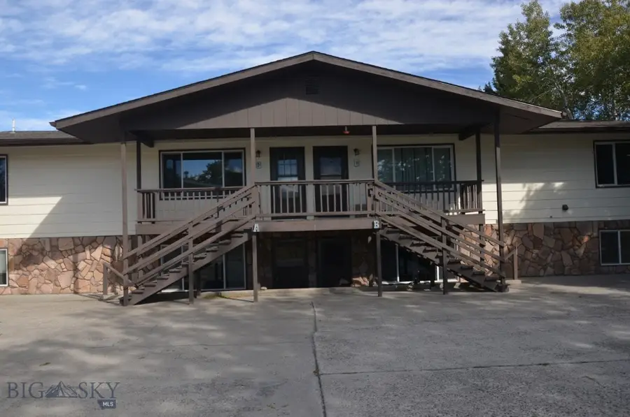 405 S 19th Avenue S, Bozeman, MT 59718 - #3