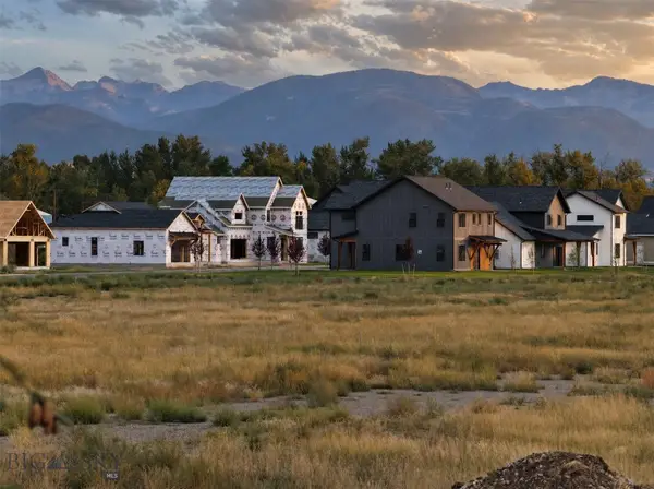 Lot 5 Redpoll Street, Bozeman, MT 59718