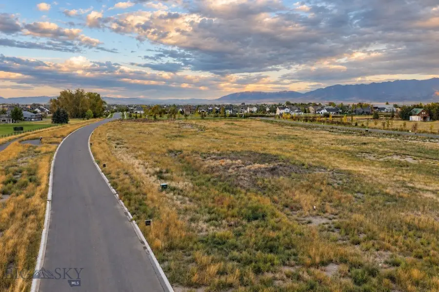 Lot 5 Redpoll Street, Bozeman, MT 59718 - #3