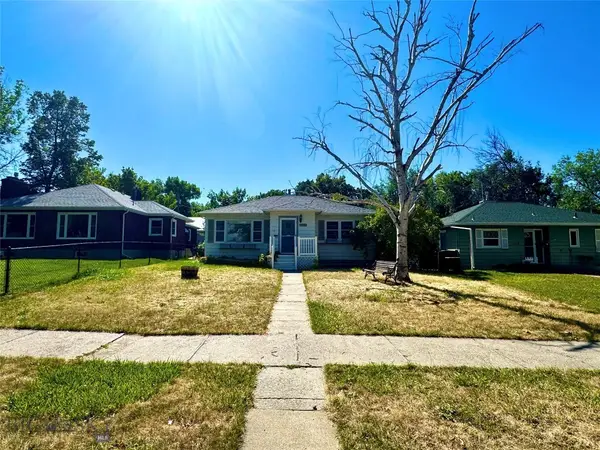2720 5th Avenue N, Great Falls, MT 59401