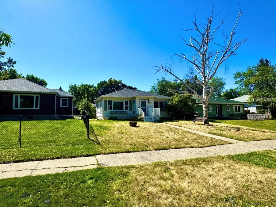 2720 5th Avenue N, Great Falls, MT 59401 - #2