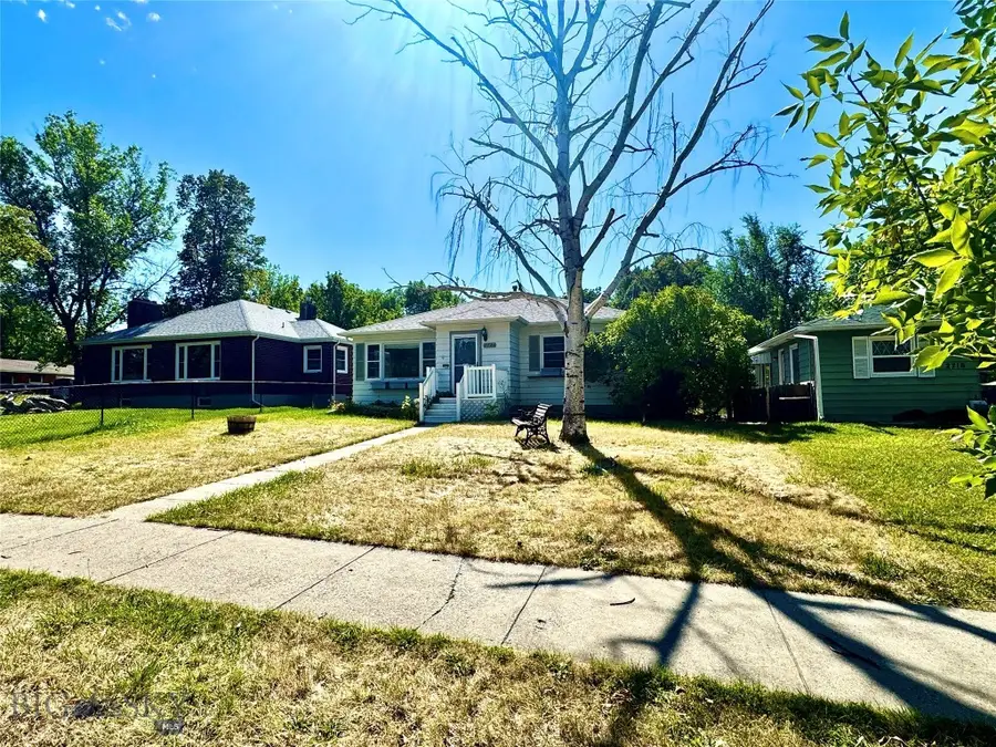 2720 5th Avenue N, Great Falls, MT 59401 - #3