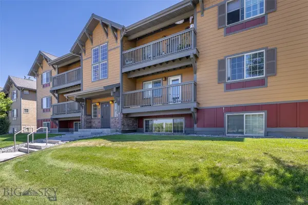 4665 Bembrick Street #2D, Bozeman, MT 59718