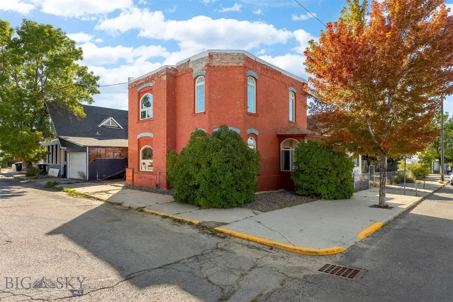 900 S Main, Butte, MT 59701 - #2