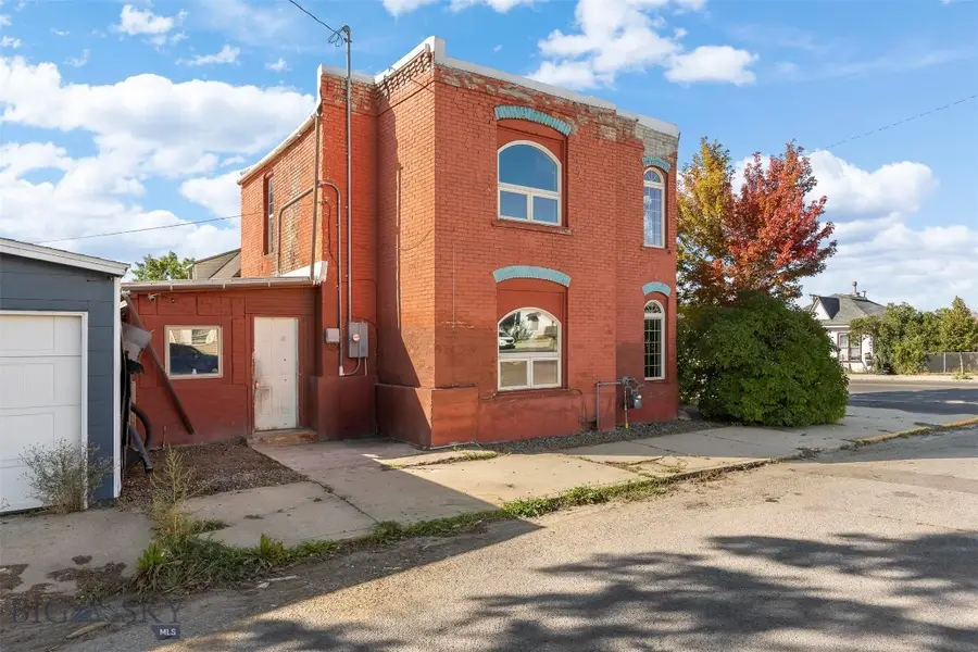900 S Main, Butte, MT 59701 - #3