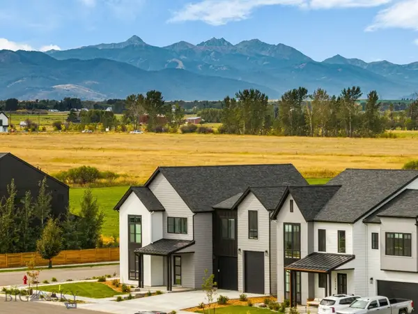 2987 S 31st, Bozeman, MT 59718