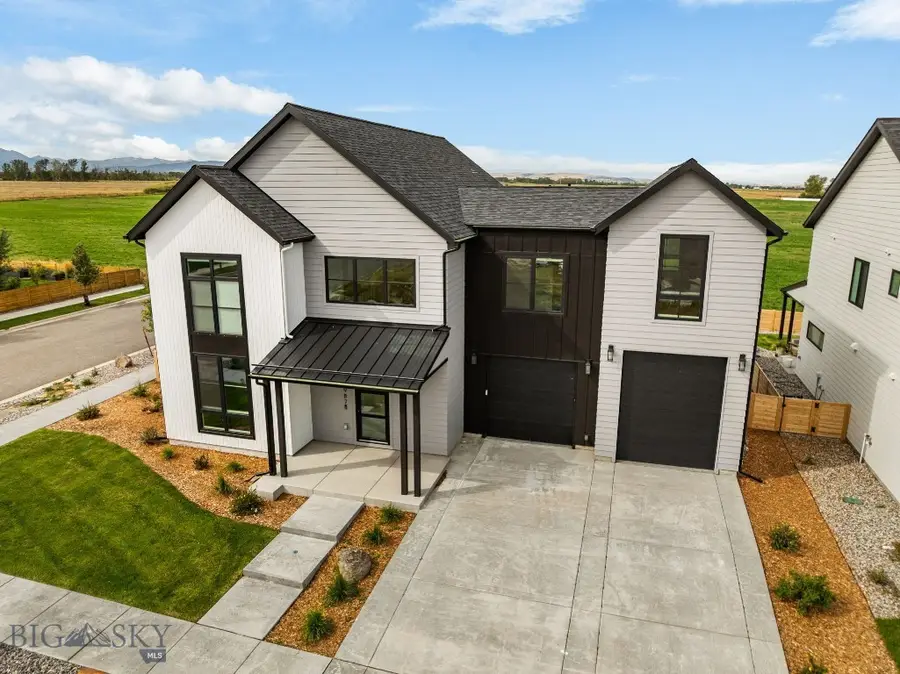 2987 S 31st, Bozeman, MT 59718 - #2