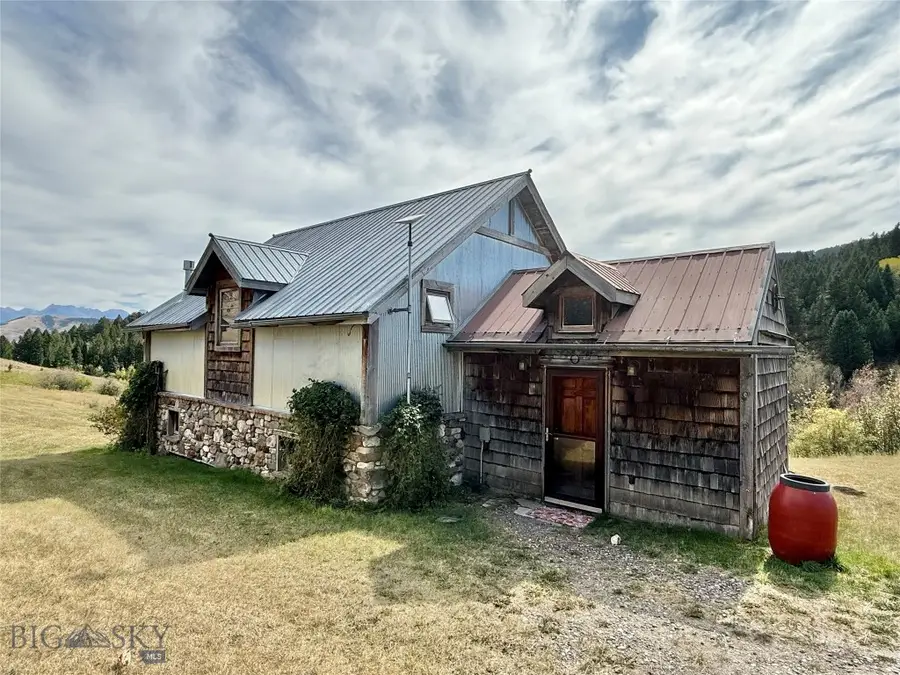 743 Trail Creek Road, Livingston, MT 59047 - #3