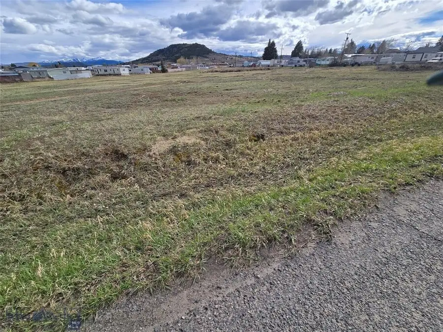 TBD Colusa Street, Butte, MT 59701 - #2