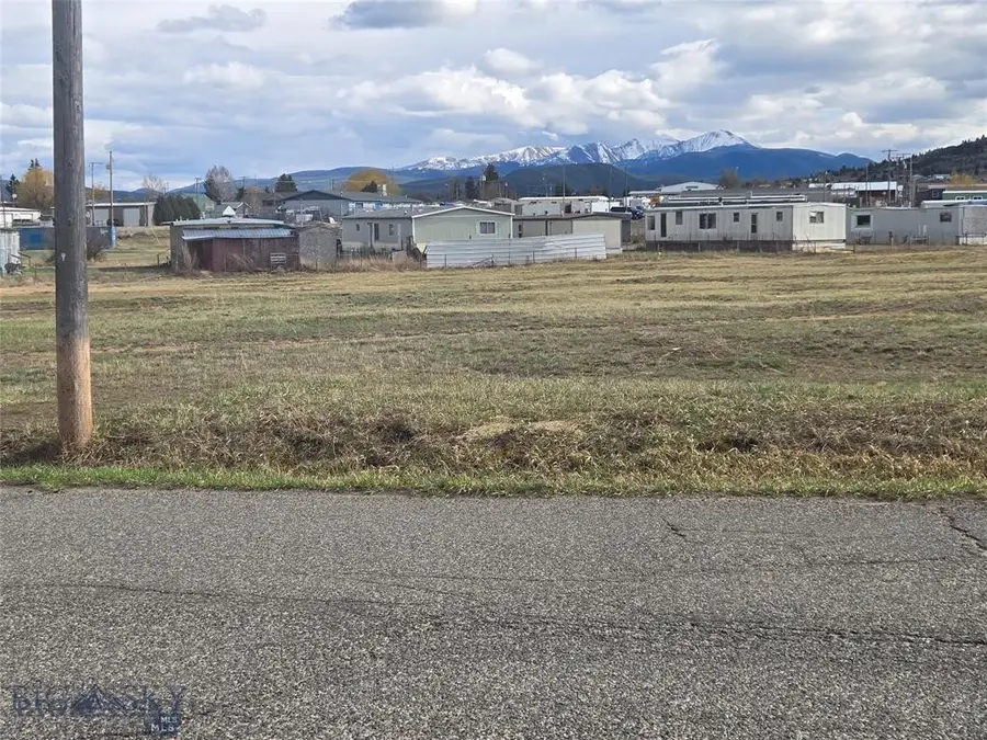 TBD Colusa Street, Butte, MT 59701 - #3
