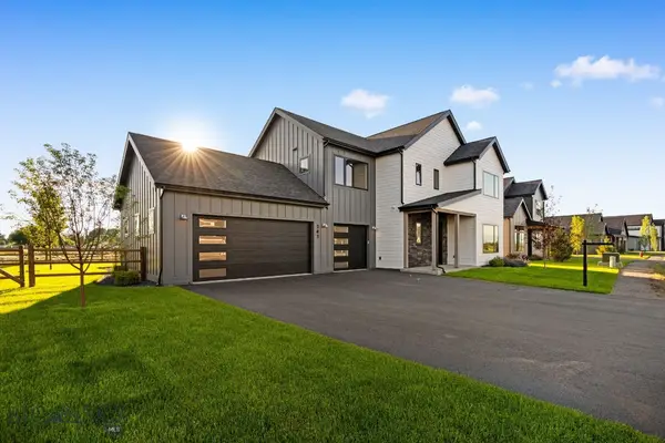 141 Creekbank Loop, Bozeman, MT 59718