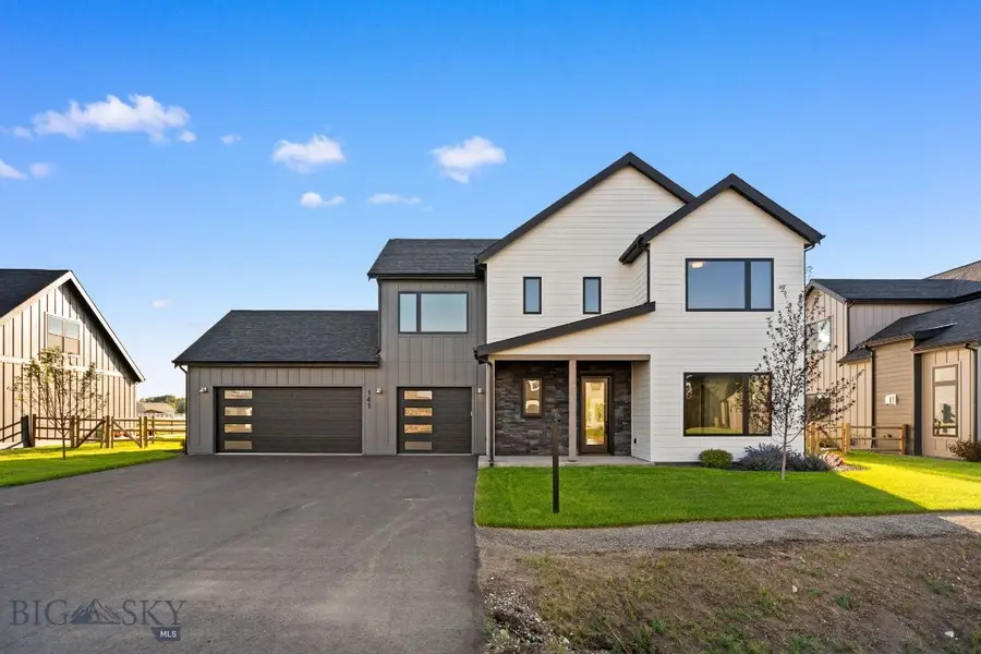 141 Creekbank Loop, Bozeman, MT 59718 - #2