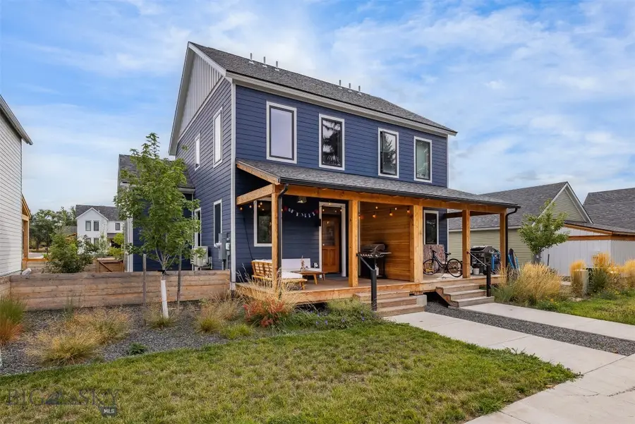 2429 Flourhouse Way, Bozeman, MT 59715 - #2