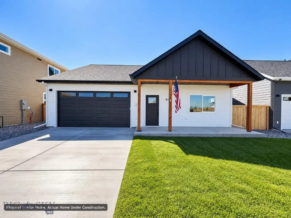 832 Accolade Loop, Belgrade, MT 59714 - #1