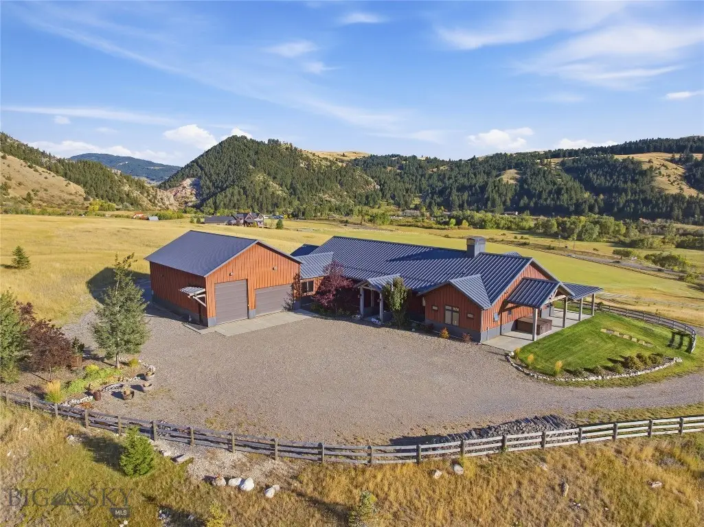 3697 Bridger Canyon Road, Bozeman, MT 59715 - #1