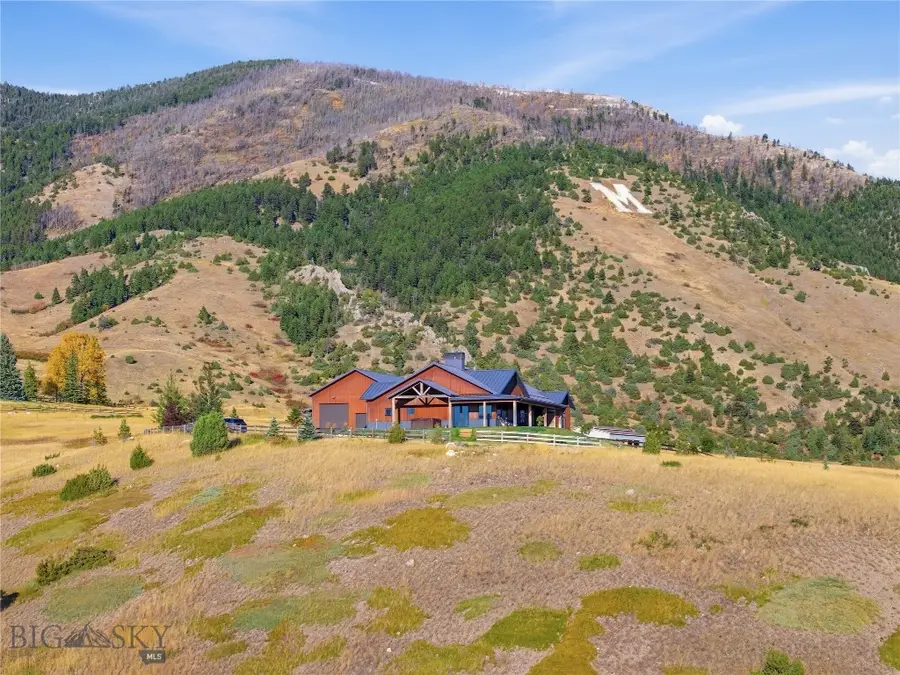 3697 Bridger Canyon Road, Bozeman, MT 59715 - #2