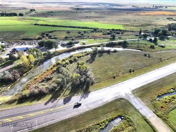 TBD Mt Highway 287, Twin Bridges, MT 59754