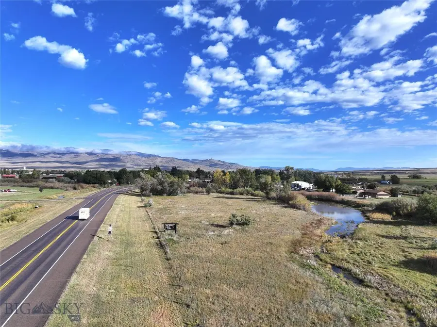 TBD Mt Highway 287, Twin Bridges, MT 59754 - #2
