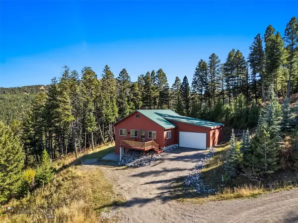 930 Colt Road, Bozeman, MT 59715