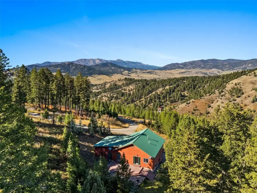 930 Colt Road, Bozeman, MT 59715 - #2
