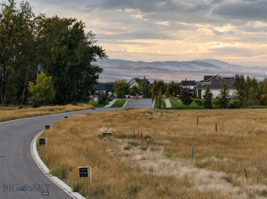 Lot 1 Redpoll Street, Bozeman, MT 59718 - #2
