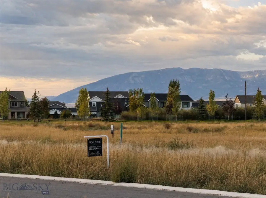 Lot 1 Redpoll Street, Bozeman, MT 59718 - #3
