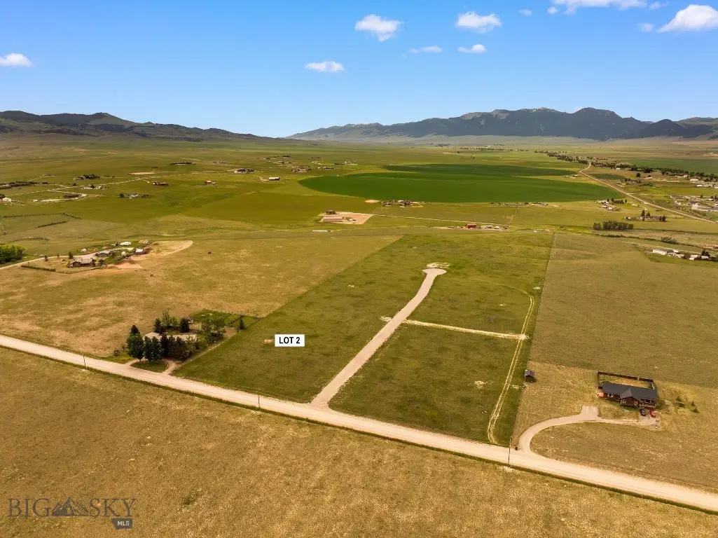 Lot 2 Axes Canyon Estates, Dillon, MT 59725 - #1