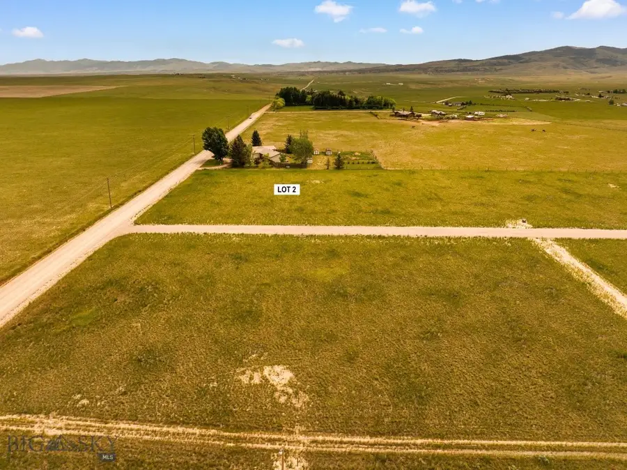Lot 2 Axes Canyon Estates, Dillon, MT 59725 - #3