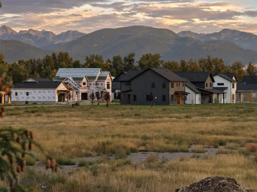 Lot 1 Sage Grouse Drive, Bozeman, MT 59718 - #3