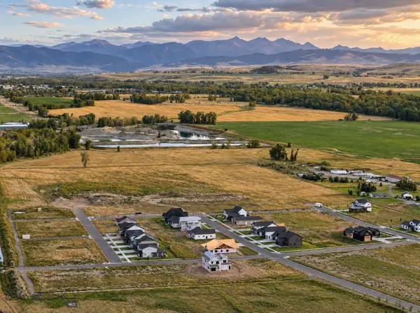 Lot 7 Crossbill Road, Bozeman, MT 59718