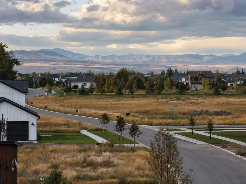 Lot 4 Redpoll Street, Bozeman, MT 59718 - #1