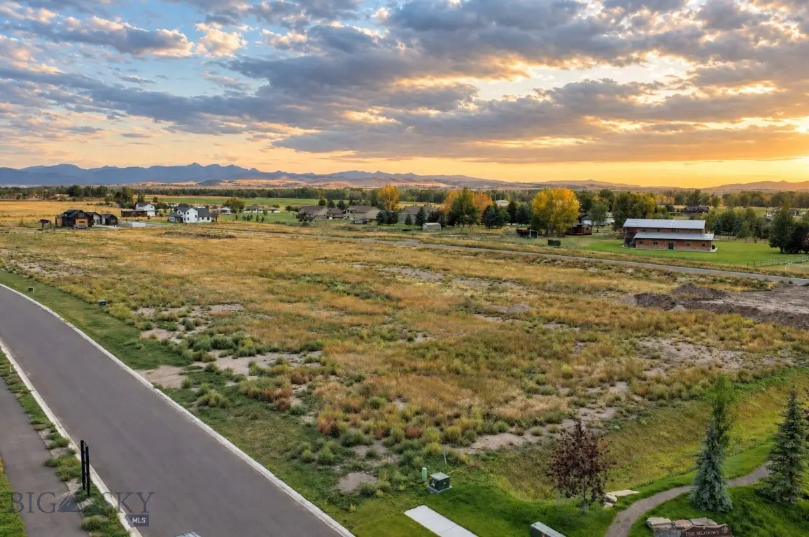 Lot 3 Redpoll Street, Bozeman, MT 59718 - #1