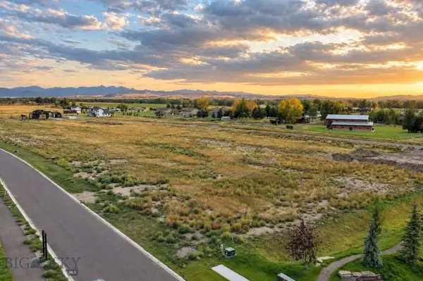 Lot 3 Redpoll Street, Bozeman, MT 59718
