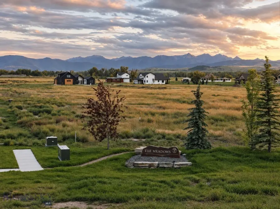Lot 3 Redpoll Street, Bozeman, MT 59718 - #2