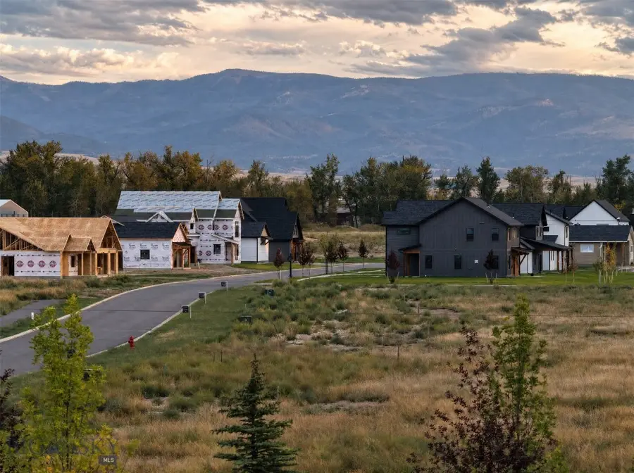 Lot 3 Redpoll Street, Bozeman, MT 59718 - #3