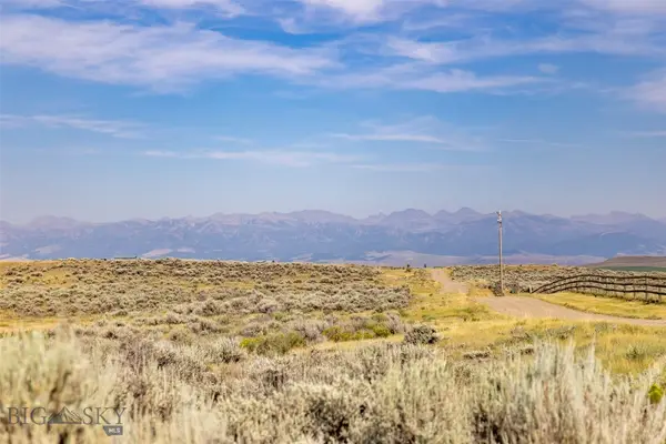 TBD Great Escape Road, Wilsall, MT 59086