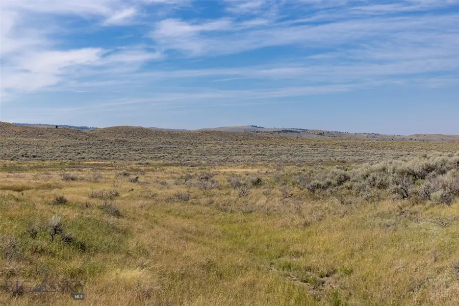 TBD Great Escape Road, Wilsall, MT 59086 - #2