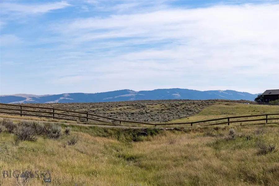 TBD Great Escape Road, Wilsall, MT 59086 - #3